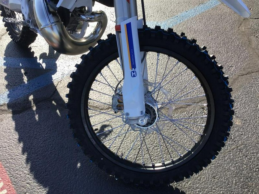 2025 Husqvarna® TC 250