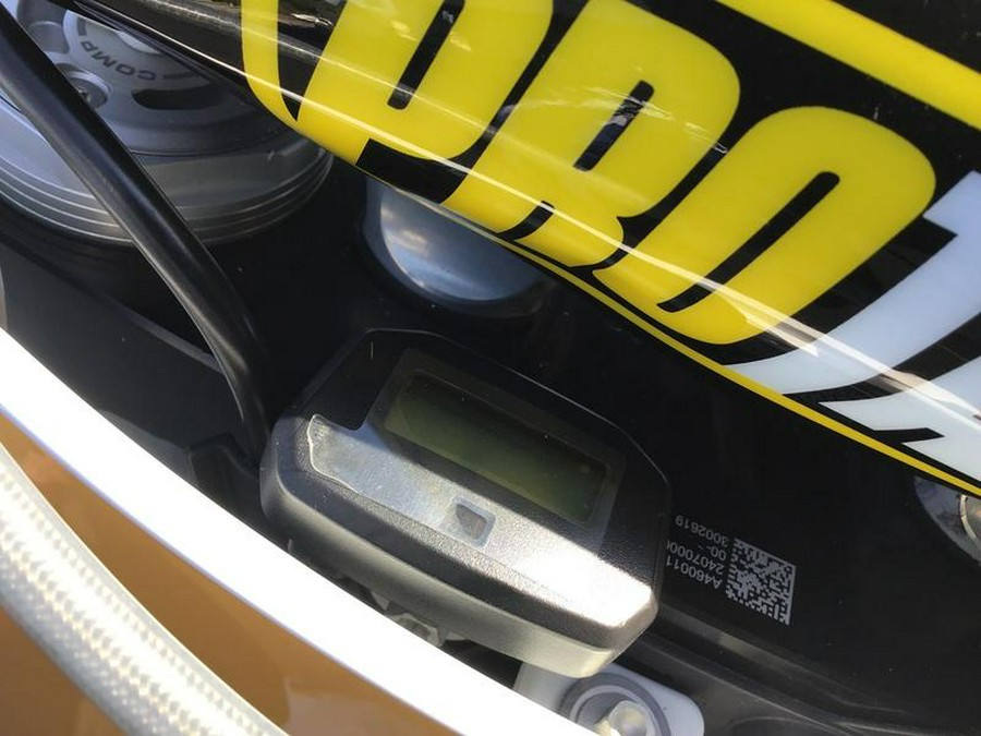 2025 Husqvarna® TC 250