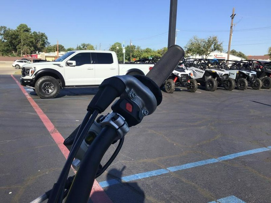 2025 Husqvarna® TC 250