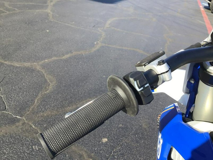 2025 Husqvarna® TC 250