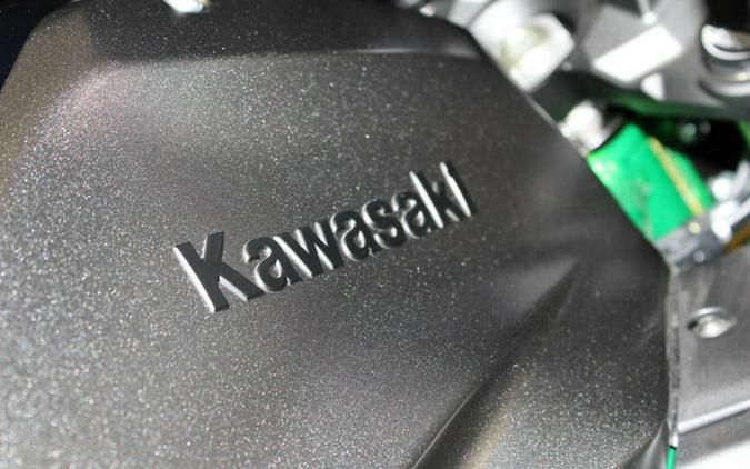 2025 Kawasaki Z H2 SE ABS