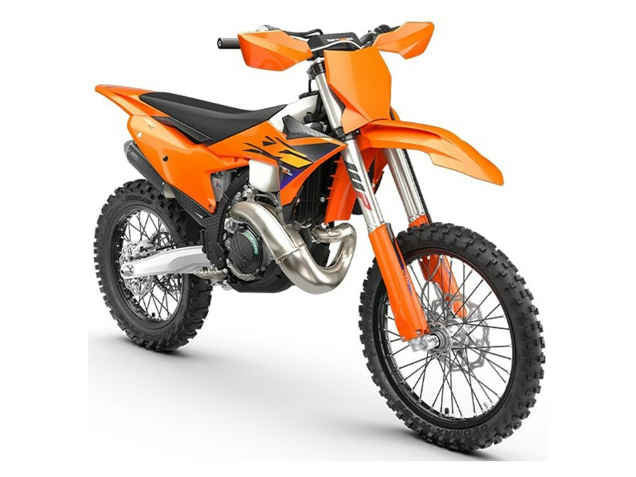 2026 KTM 250 XC
