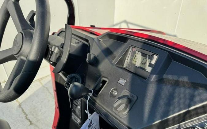 2026 Honda Pioneer 520