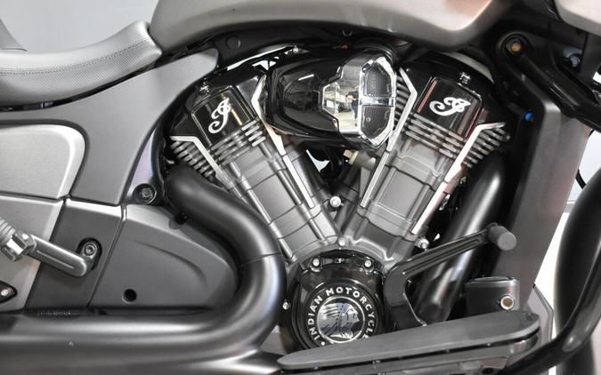 2023 Indian Motorcycle Challenger Dark Horse