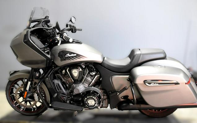 2023 Indian Motorcycle Challenger Dark Horse