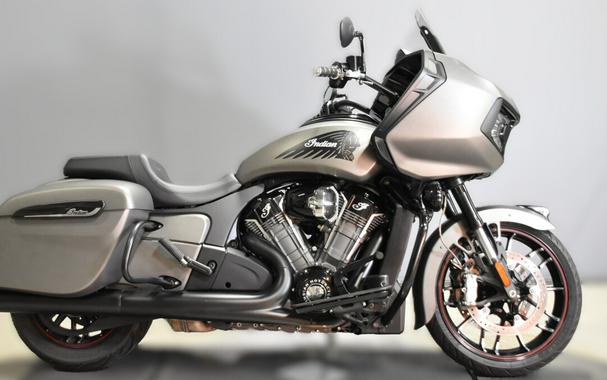 2023 Indian Motorcycle Challenger Dark Horse