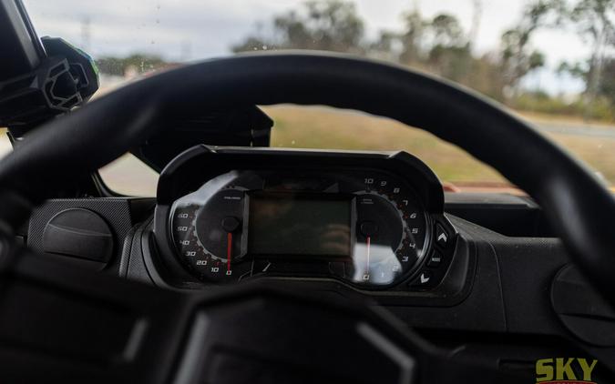 2026 Polaris RGR CREW XP 1000 PREMIUM ORANGE RUST Premium