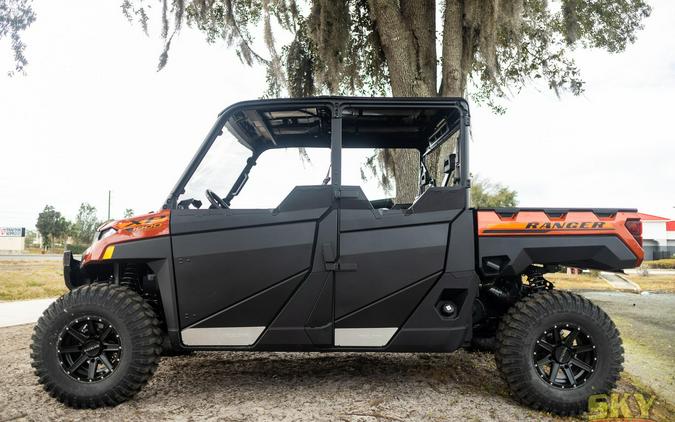 2026 Polaris RGR CREW XP 1000 PREMIUM ORANGE RUST Premium