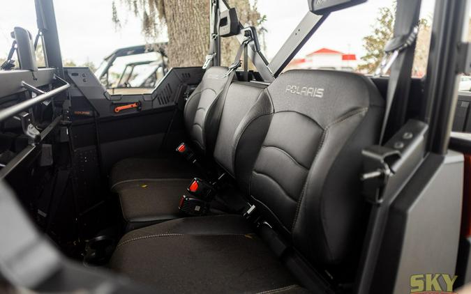 2026 Polaris RGR CREW XP 1000 PREMIUM ORANGE RUST Premium