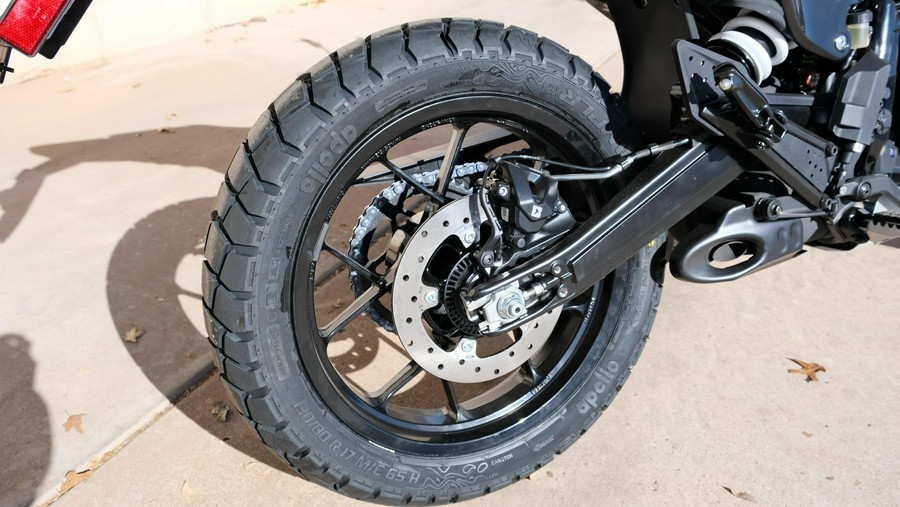 2026 KTM 390 ADVENTURE X