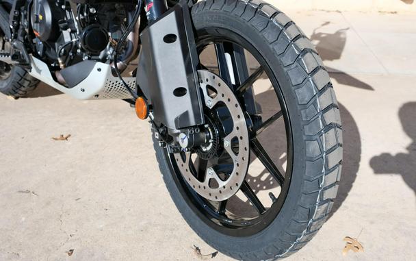 2026 KTM 390 ADVENTURE X