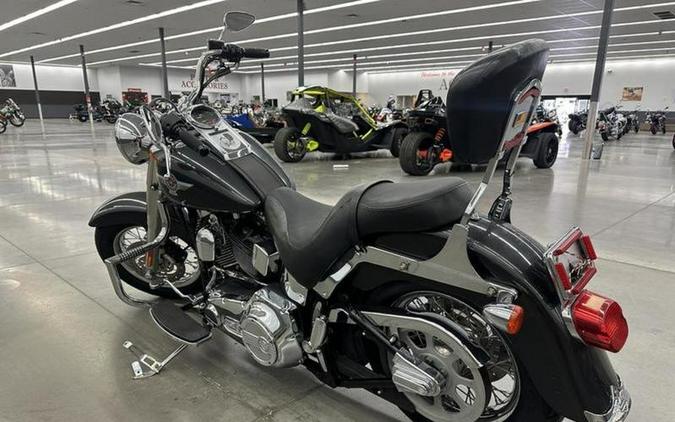 2006 Harley-Davidson® FLSTF - Softail® Fat Boy®