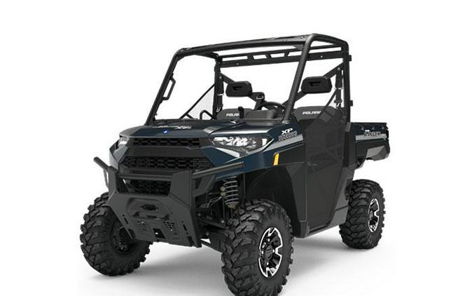 2019 Polaris Ranger XP 1000 EPS Premium