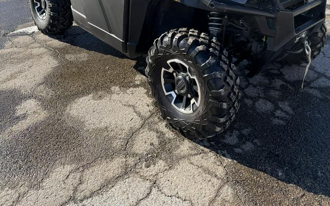 2019 Polaris Ranger XP 1000 EPS Premium