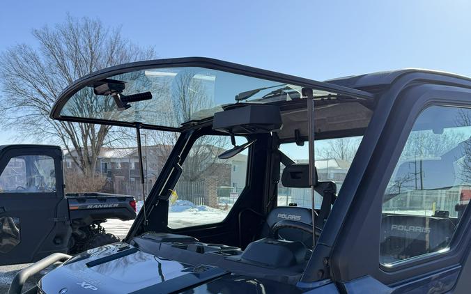 2019 Polaris Ranger XP 1000 EPS Premium