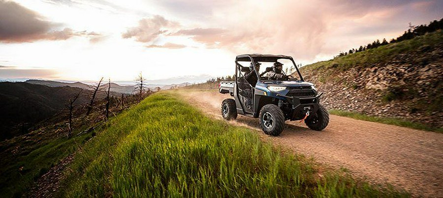 2019 Polaris Ranger XP 1000 EPS Premium