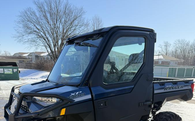 2019 Polaris Ranger XP 1000 EPS Premium