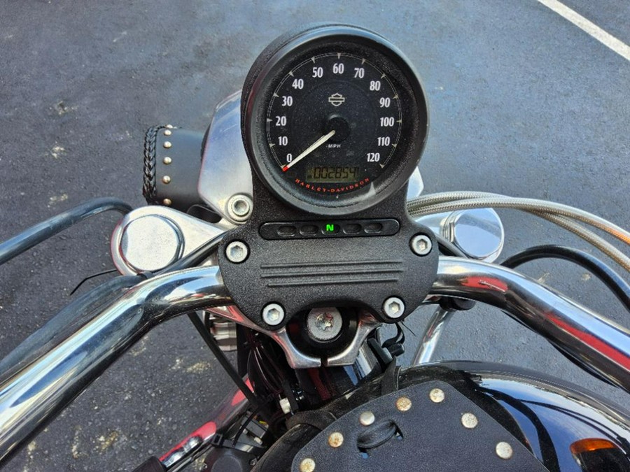 2019 Harley-Davidson Iron 883™