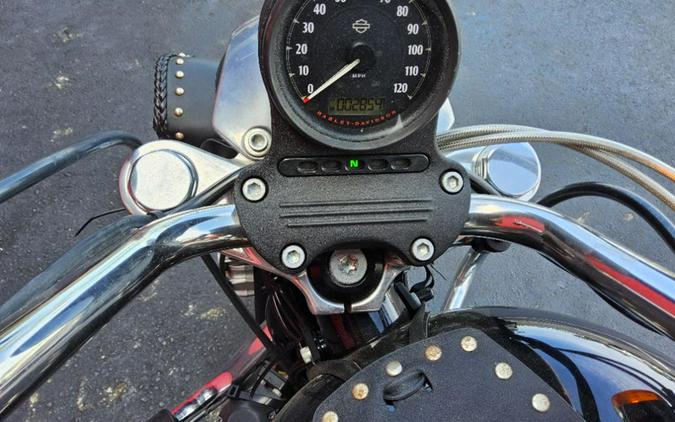 2019 Harley-Davidson Iron 883™
