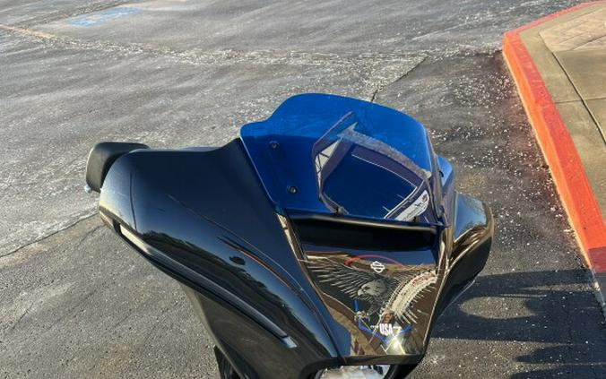 FLHX 2026 Street Glide