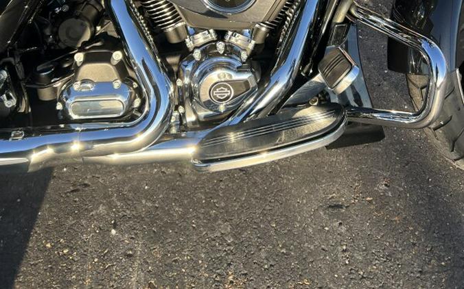 FLHX 2026 Street Glide
