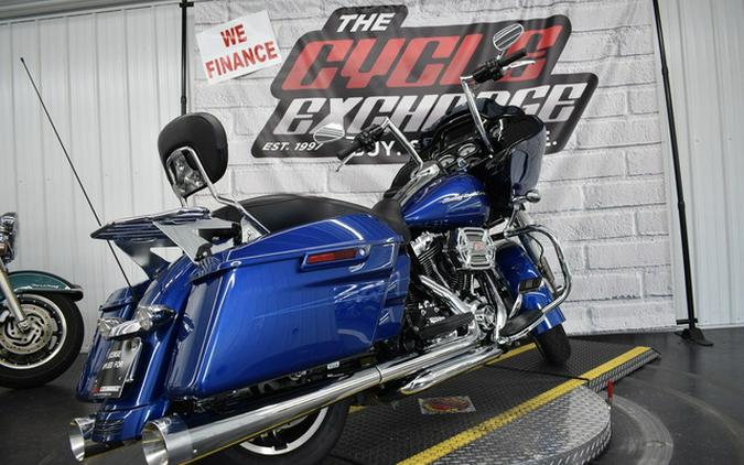 2015 Harley-Davidson FLTRXS - Road Glide Special