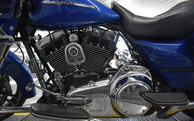 2015 Harley-Davidson FLTRXS - Road Glide Special