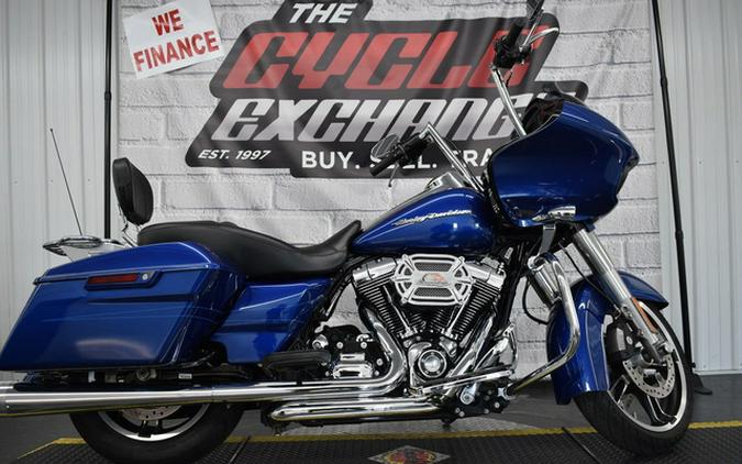 2015 Harley-Davidson FLTRXS - Road Glide Special