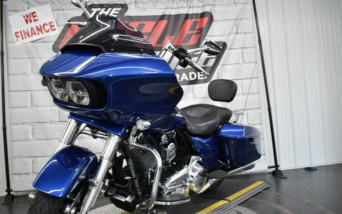 2015 Harley-Davidson FLTRXS - Road Glide Special
