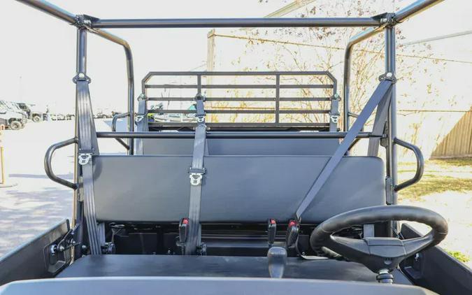 2026 KAWASAKI MULE PRO-FXT 820 EPS