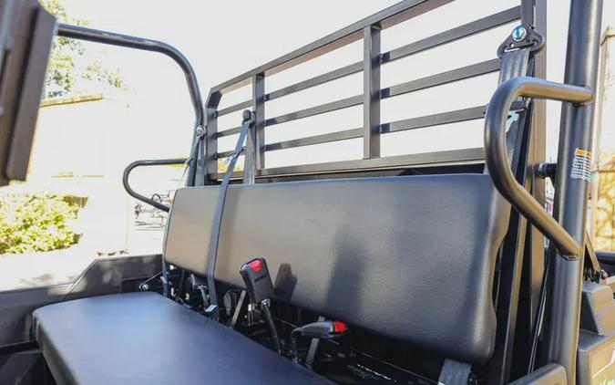 2026 KAWASAKI MULE PRO-FXT 820 EPS