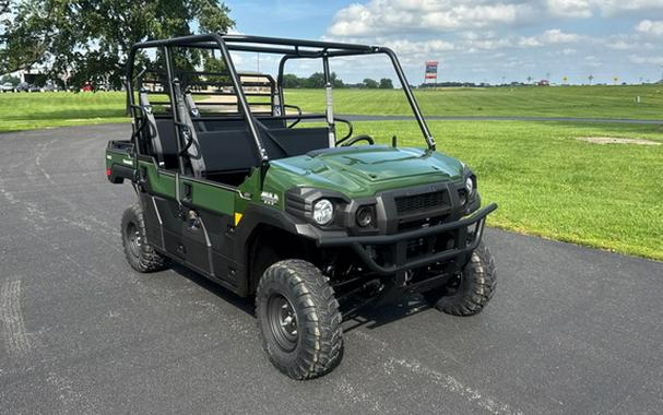 2026 Kawasaki Mule PRO-FXT 820 EPS