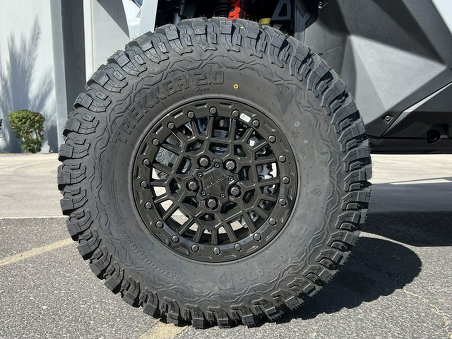 2026 Polaris RZR Pro R 4 Ultimate