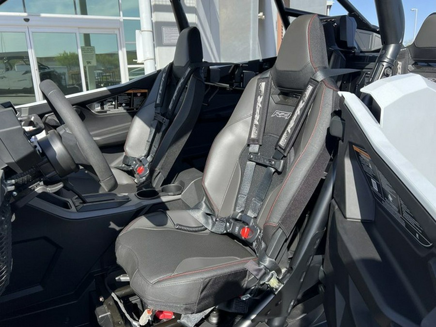 2026 Polaris RZR Pro R 4 Ultimate