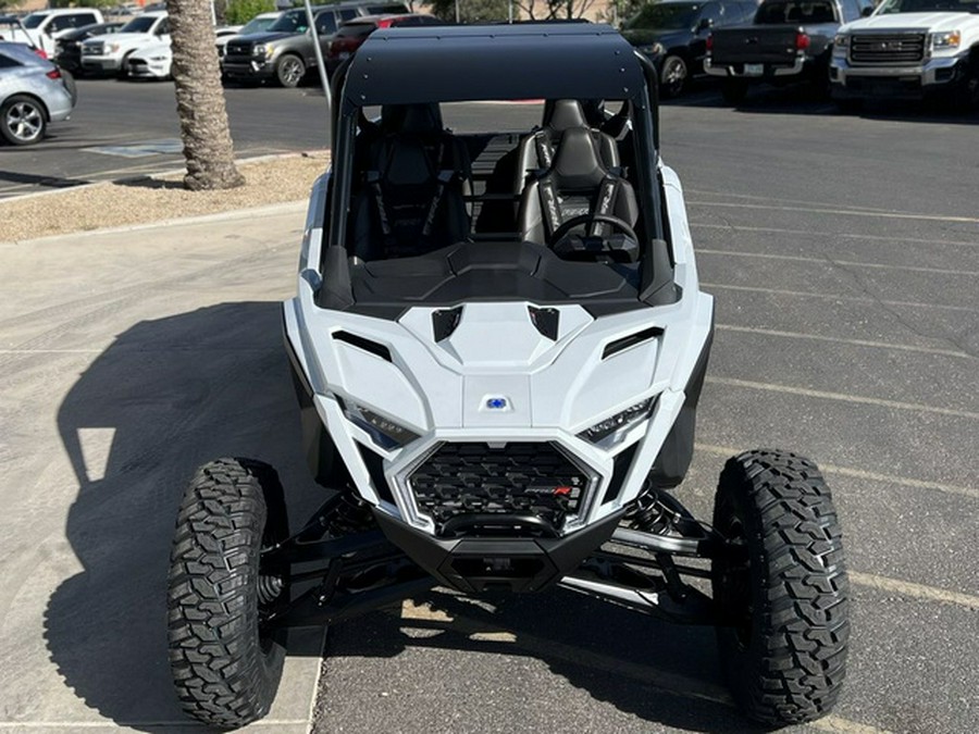 2026 Polaris RZR Pro R 4 Ultimate