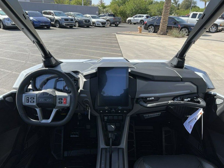 2026 Polaris RZR Pro R 4 Ultimate