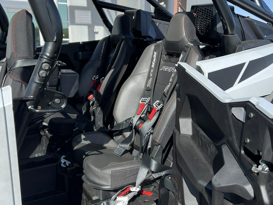 2026 Polaris RZR Pro R 4 Ultimate