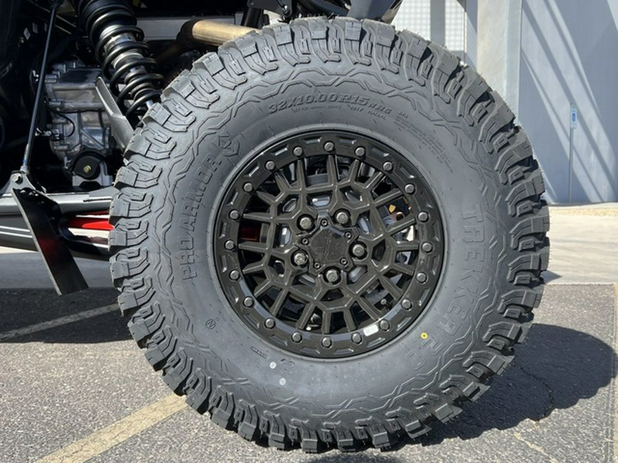 2026 Polaris RZR Pro R 4 Ultimate