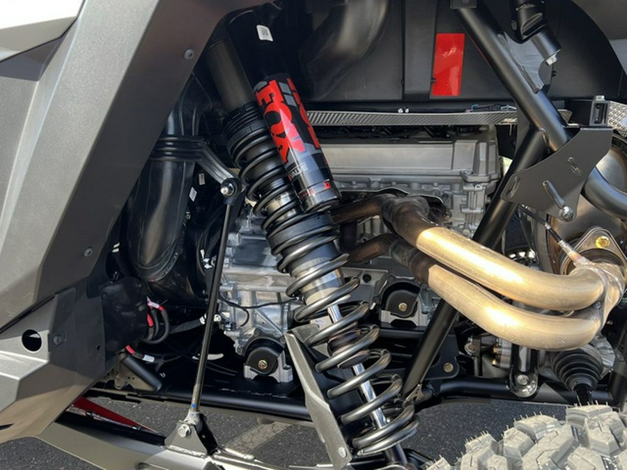 2026 Polaris RZR Pro R 4 Ultimate