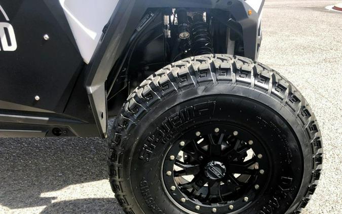 2021 Polaris RZR XP 4 1000 Sport