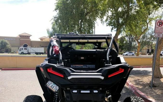 2021 Polaris RZR XP 4 1000 Sport