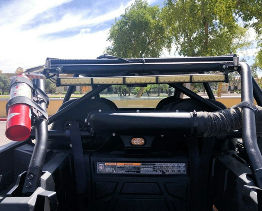 2021 Polaris RZR XP 4 1000 Sport