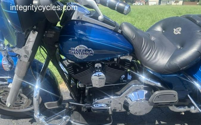 2005 Harley-Davidson® FLHTCUI - Electra Glide® Ultra Classic® Injection