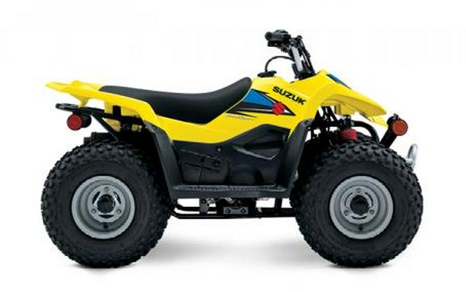 2023 Suzuki QuadSport® Z50