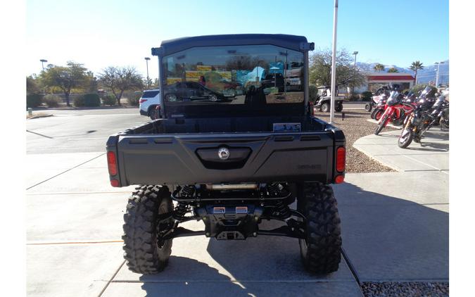 2024 Can-Am Defender MAX Limited HD10