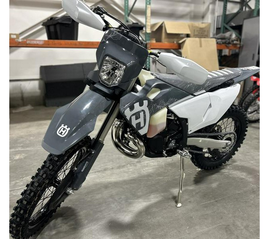 2024 Husqvarna® TE 300 Pro