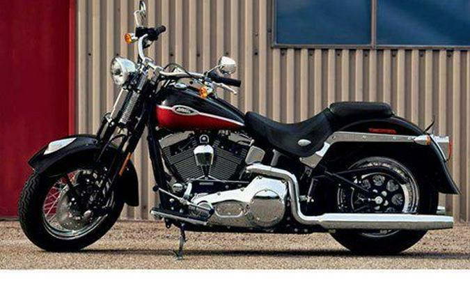 2005 Harley-Davidson FLSTSC/FLSTSCI Softail® Springer® Classic