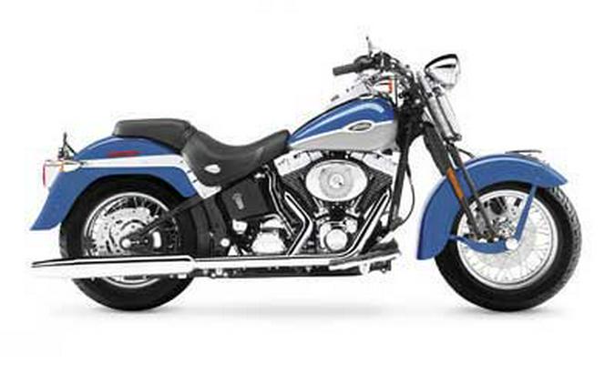 2005 Harley-Davidson FLSTSC/FLSTSCI Softail® Springer® Classic