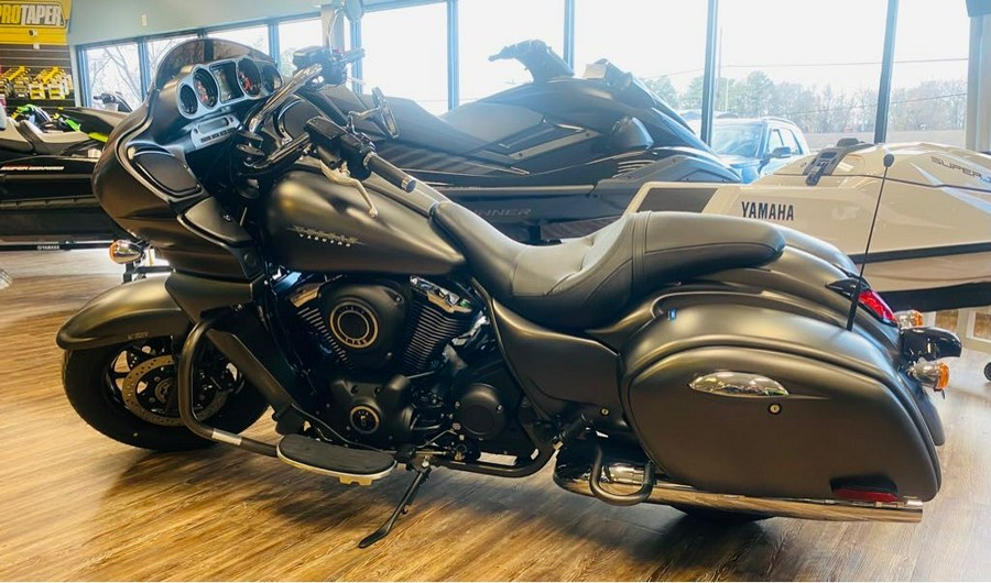 2023 Kawasaki VULCAN 1700 VAQUERO ABS