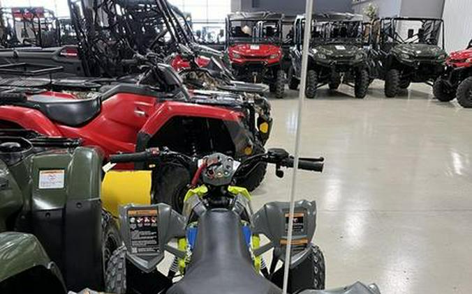 2022 Polaris® Outlaw 110 EFI